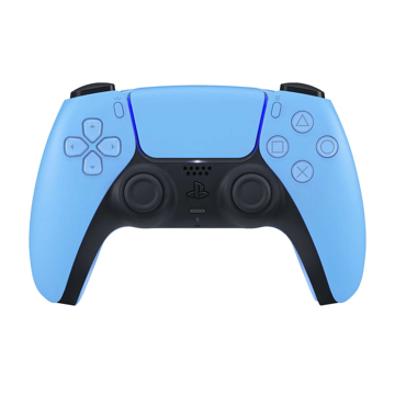 Imagen de Accesorios Videojuegos Sony Control Inalambrico Dualsense Starlight Blue Azul