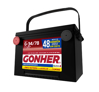 Imagen de Acumulador Gonher G-34/78