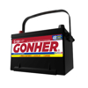 Imagen de Acumulador Gonher G-58