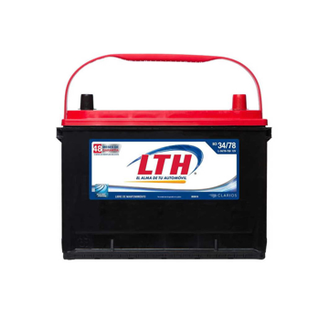 Imagen de Acumulador LTH L-34/78-750