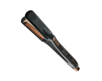 Imagen de Alaciadora Croc    Modelo Rose Gold Titanium