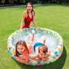 Imagen de Alberca Intex Inflable Circular 59431  132CM X 28CM