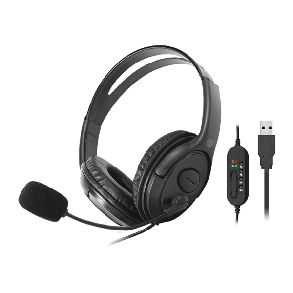 Imagen de Audifono Select Power H1-SS Negro