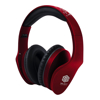 Imagen de Audifono Select Sound BTH025R Rojo 