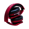 Imagen de Audifono Select Sound BTH025R Rojo 