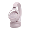 Imagen de Audifonos Jbl Tune 510bt Rosa