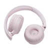 Imagen de Audifonos Jbl Tune 510bt Rosa