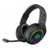 Imagen de Audifonos Steren Bluetooth para Gamers AUD-570 Negro
