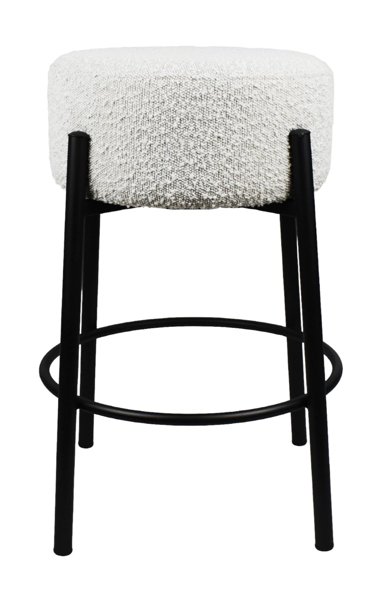 Imagen de Banco tubular Kai 26" bloke cotton