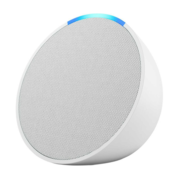 Imagen de Bocina Bluetooth Echo Pop Blanco