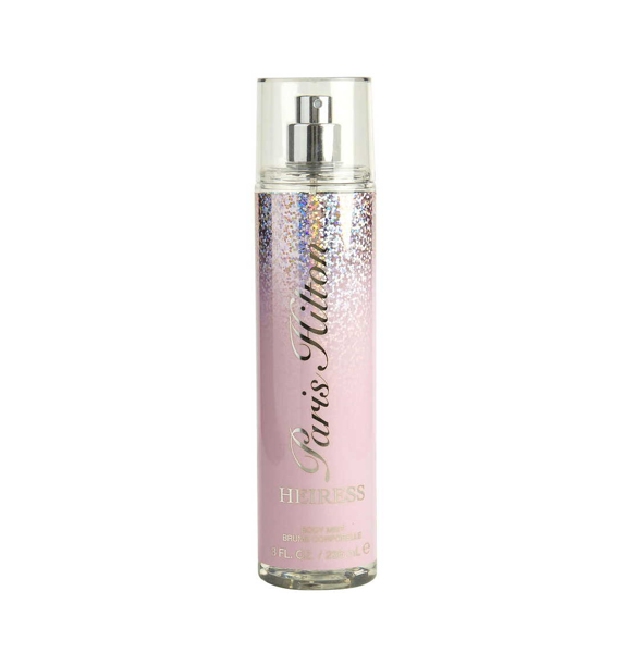 Imagen de Body Mist Paris Hilton Heiress 236ml MHEIB