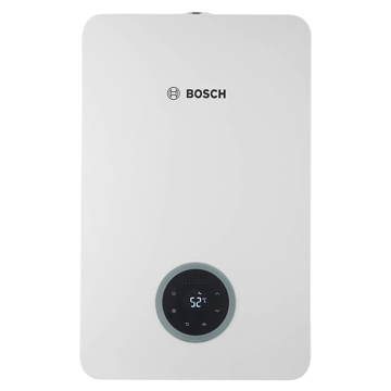 Imagen de Boiler De Paso Bosch Balanz Vento 20lts Gas Natural