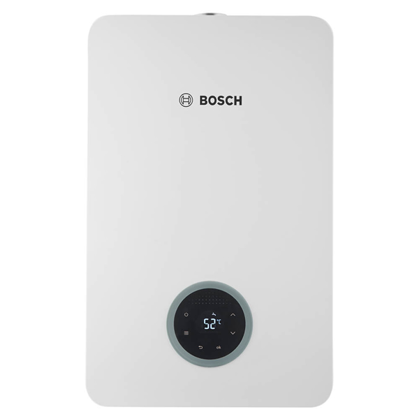 Imagen de Boiler De Paso Bosch Balanz Vento 20lts Gas Natural
