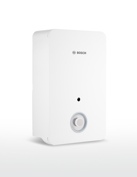 Imagen de Boiler De Paso Bosch Smart 7 Gas Nat