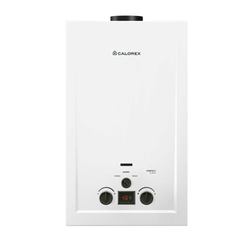 Imagen de Boiler De Paso Cal-o-rex Fortis S-11 Lp