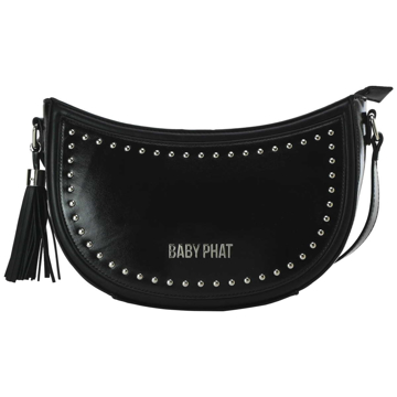 Imagen de Bolsa De Dama Baby Phat K10000010030001 Negro