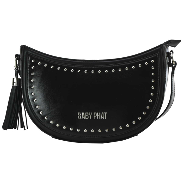Imagen de Bolsa De Dama Baby Phat K10000010030001 Negro