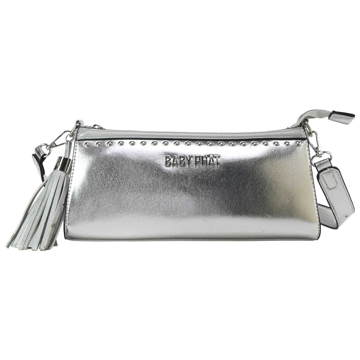 Imagen de Bolsa De Dama Baby Phat K10000100400033 Plata