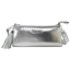Imagen de Bolsa De Dama Baby Phat K10000100400033 Plata