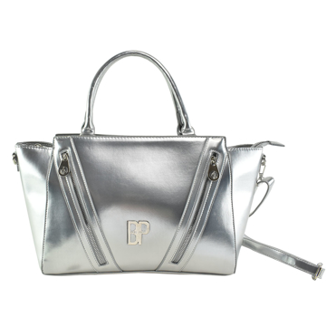 Imagen de Bolsa De Dama Baby Phat k10000107100033 Plata