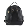 Imagen de Bolsa De Dama Baby Phat k11100068100001 Negro