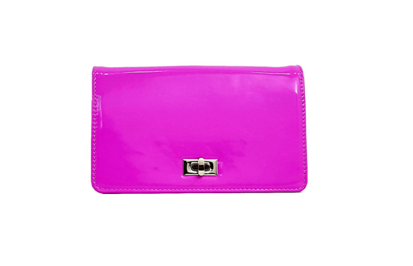 Imagen de Bolsa De Dama Gardi O22-13 Rosa