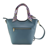 Imagen de Bolsa De Dama Guy Laroche K10000088100020 Azul
