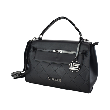 Imagen de Bolsa De Dama Guy Laroche K10000153300001 Negro