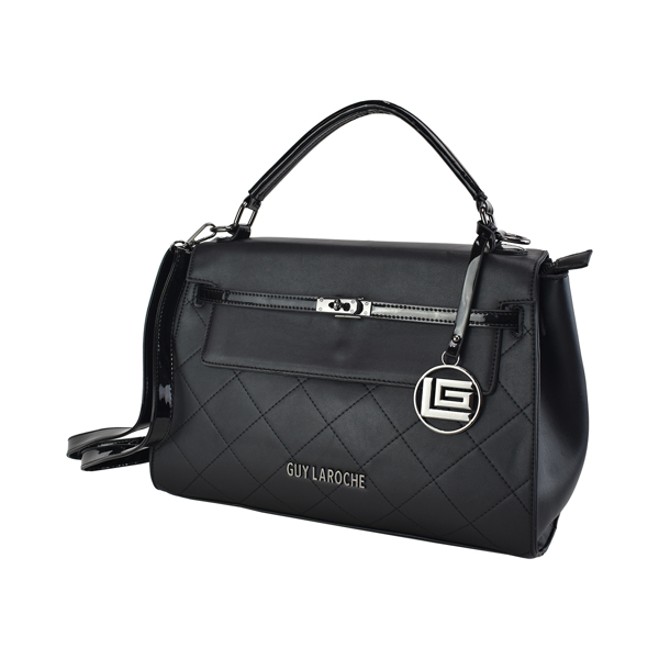 Imagen de Bolsa De Dama Guy Laroche K10000153300001 Negro
