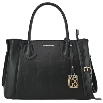 Imagen de Bolsa De Dama Ted Lapidus    K10000114800001 Negro