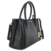 Imagen de Bolsa De Dama Ted Lapidus    K10000114800001 Negro