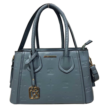 Imagen de Bolsa De Dama Ted Lapidus    K10000114800020 Azul