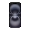 Imagen de Celular Libre Apple Iphone 16 128gb Negro